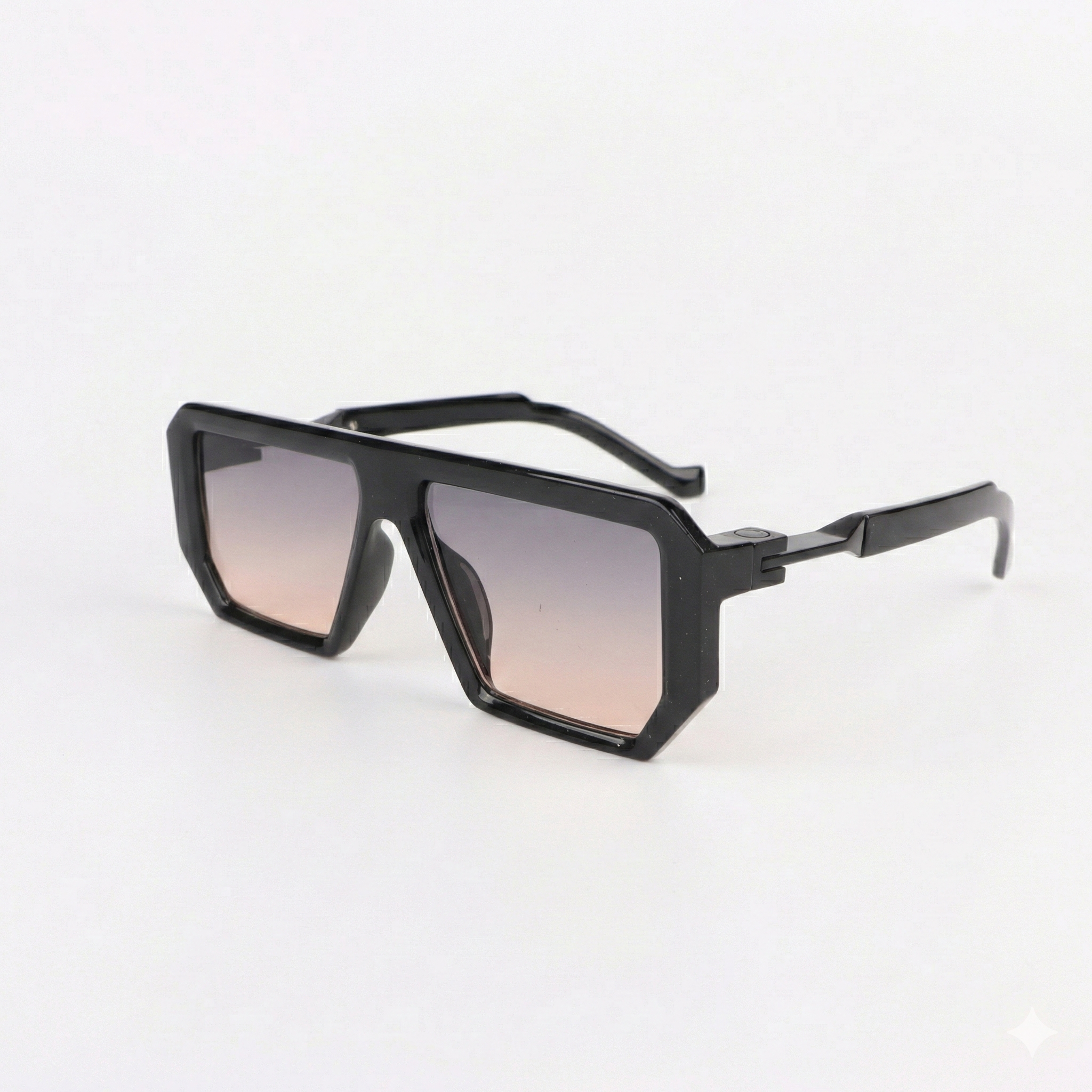 İtl Chequar Titanyum Güneş Gözlüğü