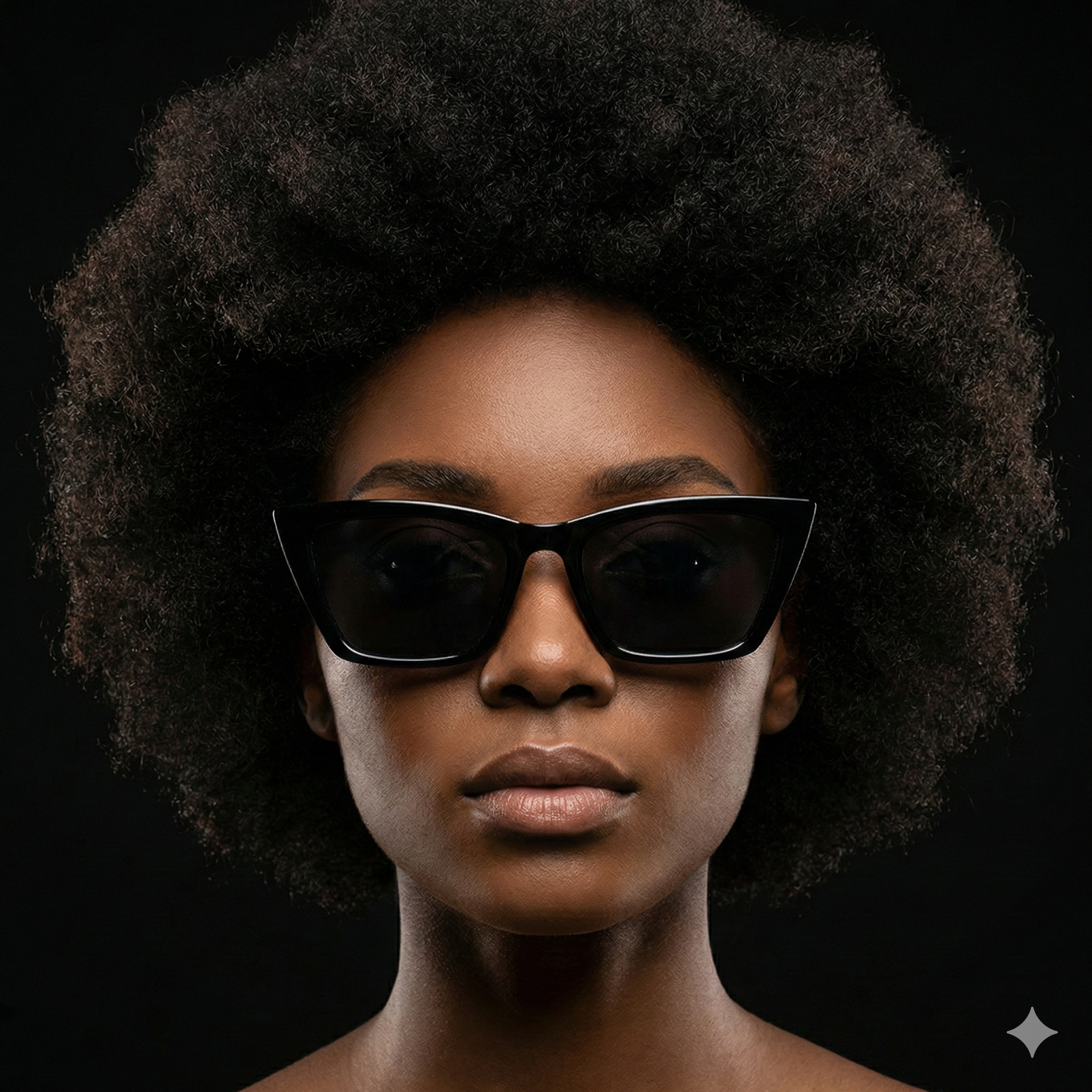 Flora Güneş Gözlüğü