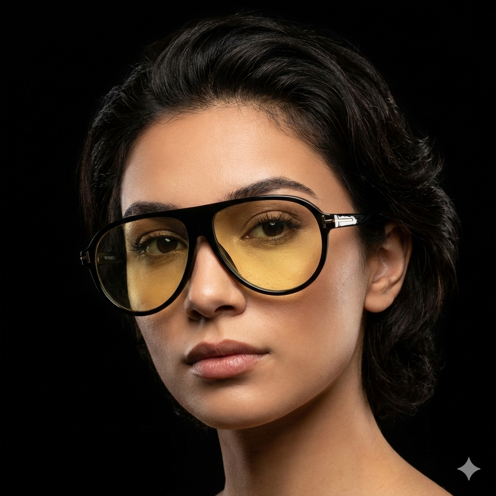 Clara Damla Güneş Gözlüğü