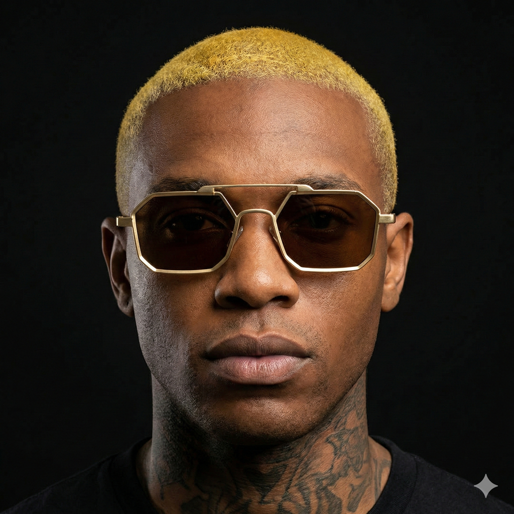 Octagon Lath Güneş Gözlüğü