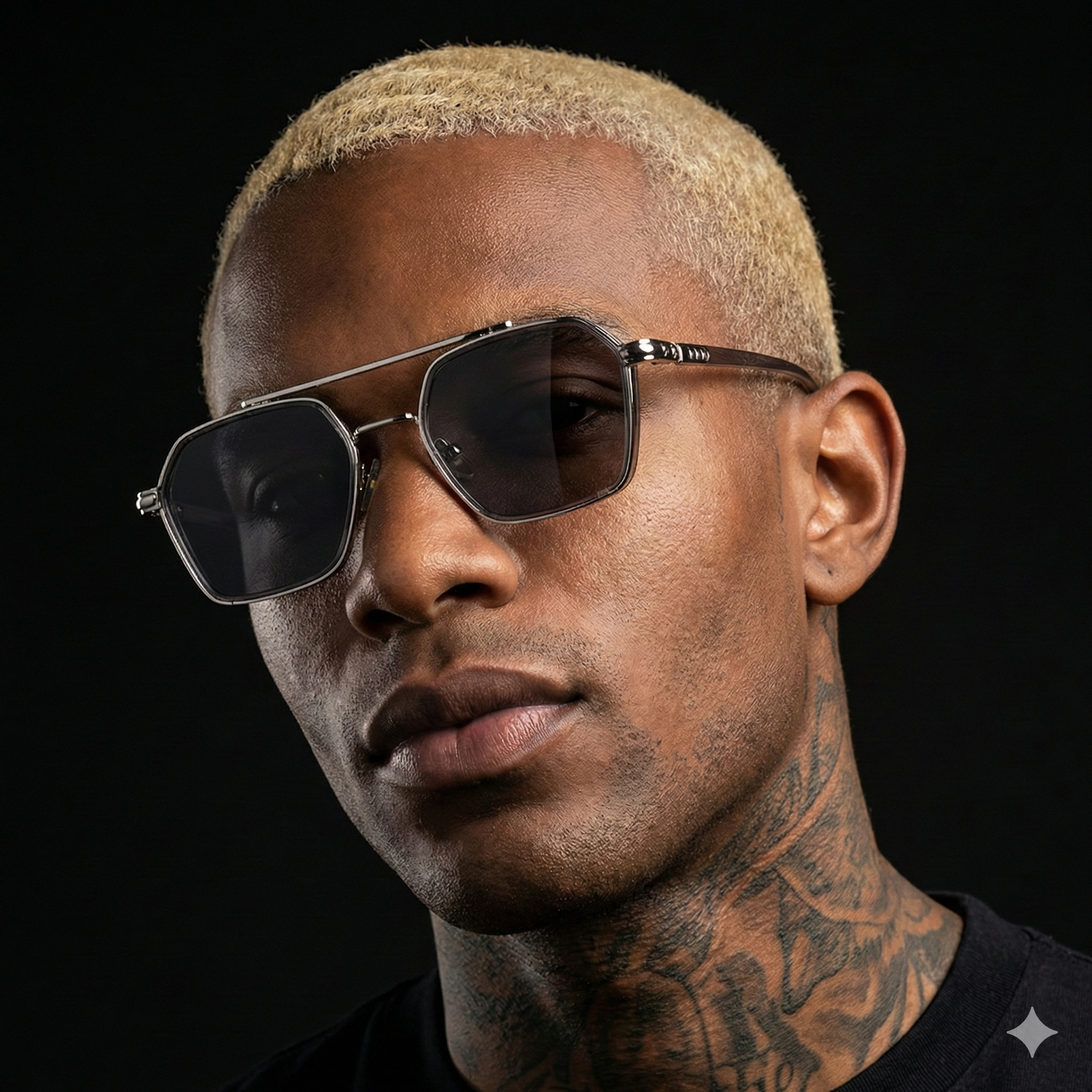 Ecs  Güneş Gözlüğü