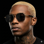 Ecs  Güneş Gözlüğü