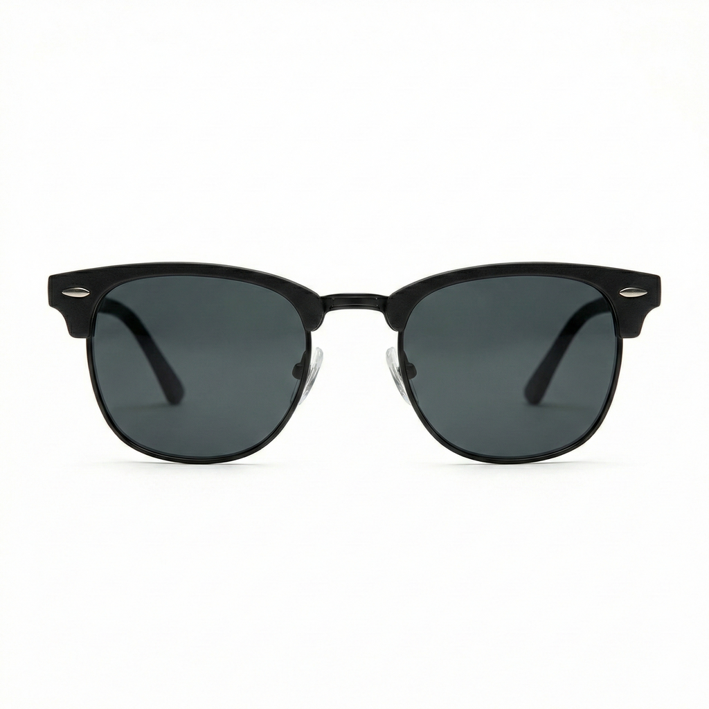 Clubmaster Güneş Gözlüğü