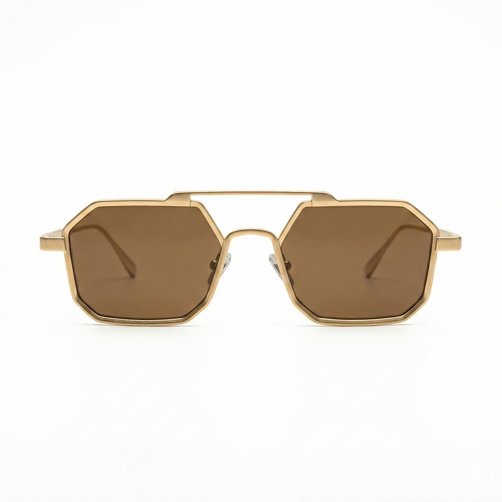 Octagon Lath Güneş Gözlüğü