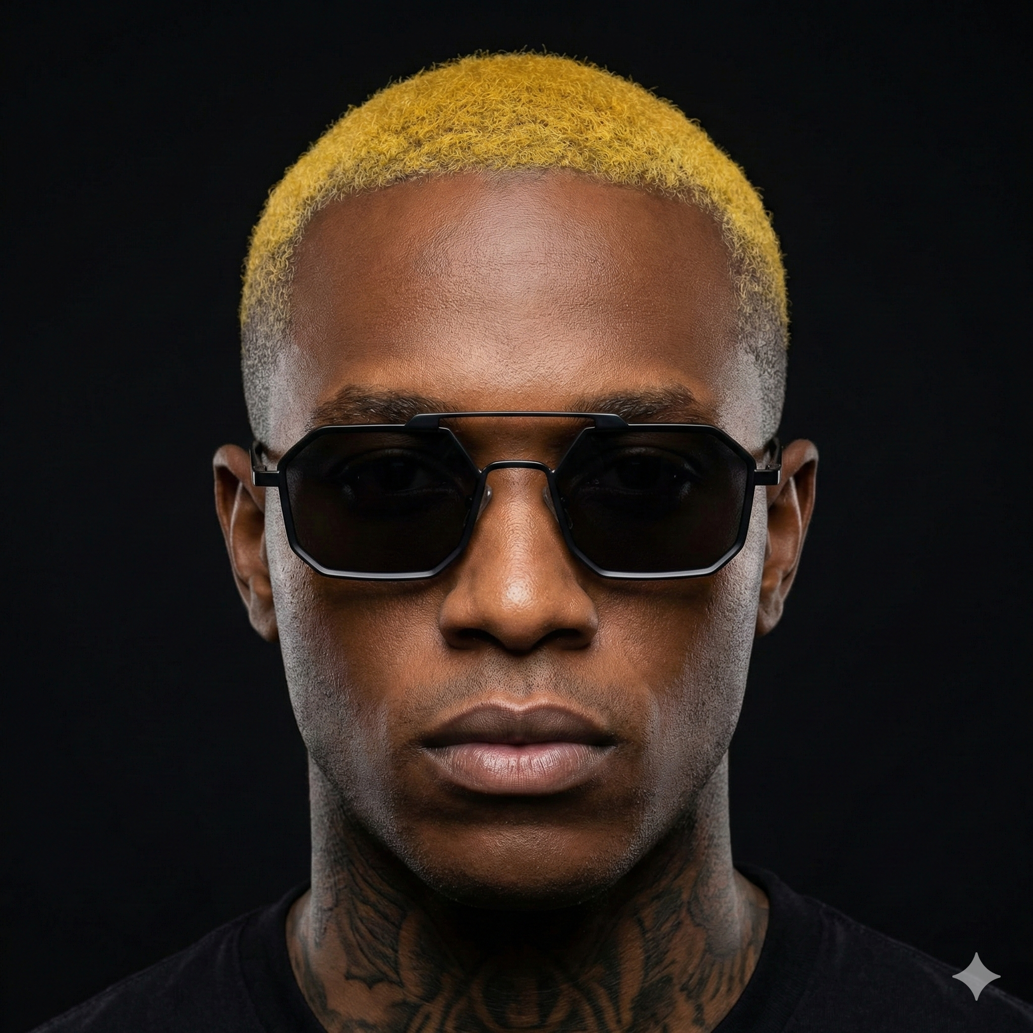 Octagon Lath Güneş Gözlüğü