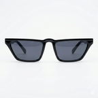 Sofia Siyah Güneş Gözlüğü