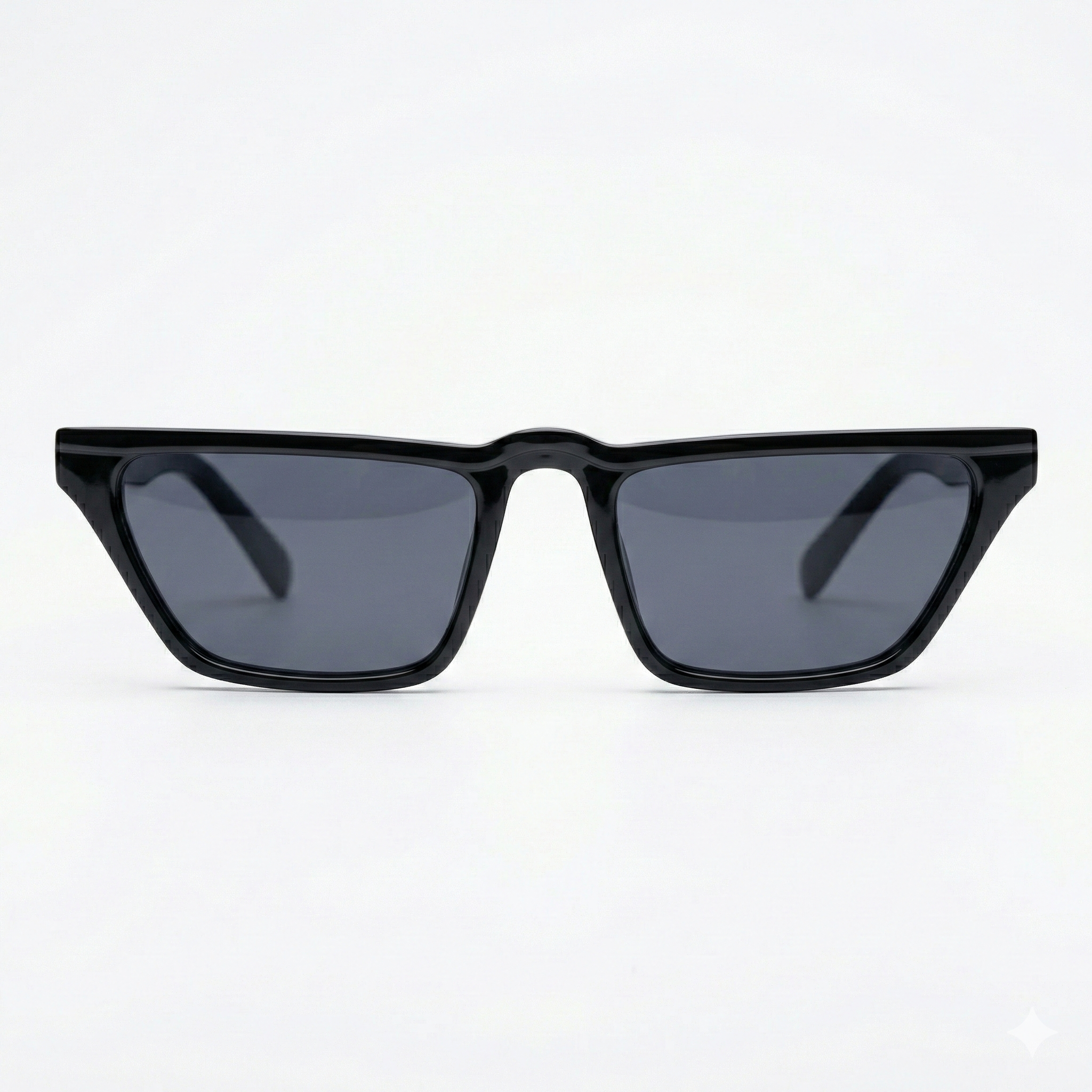 Sofia Siyah Güneş Gözlüğü