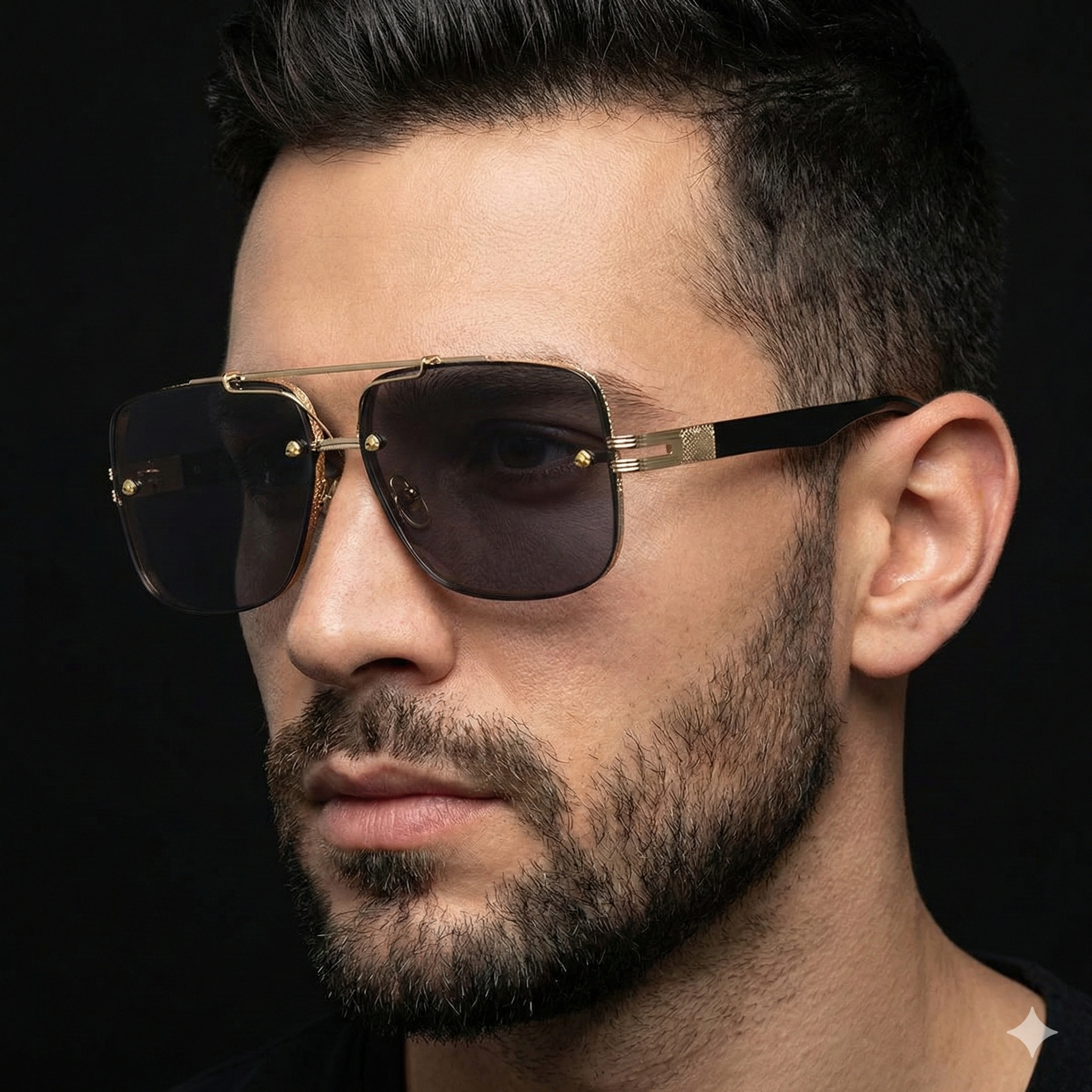 Aybach Güneş Gözlüğü