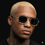 Octagon Lath Güneş Gözlüğü