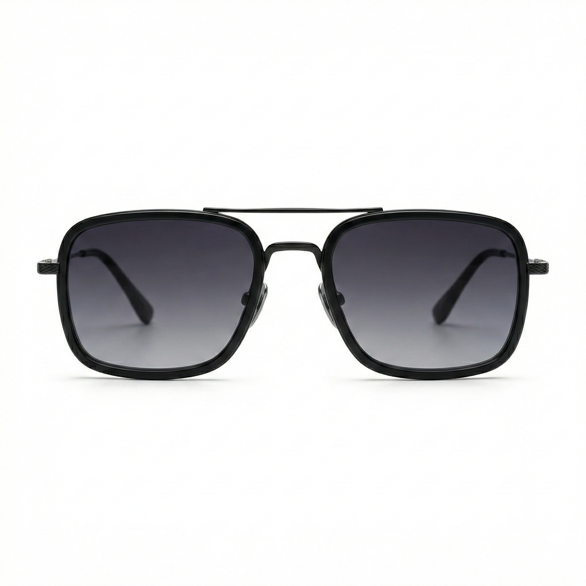 Gaza Dikdörtgen Güneş Gözlüğü