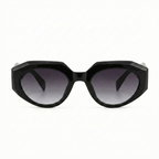 Prodo Venetta Siyah Kemik Güneş Gözlüğü