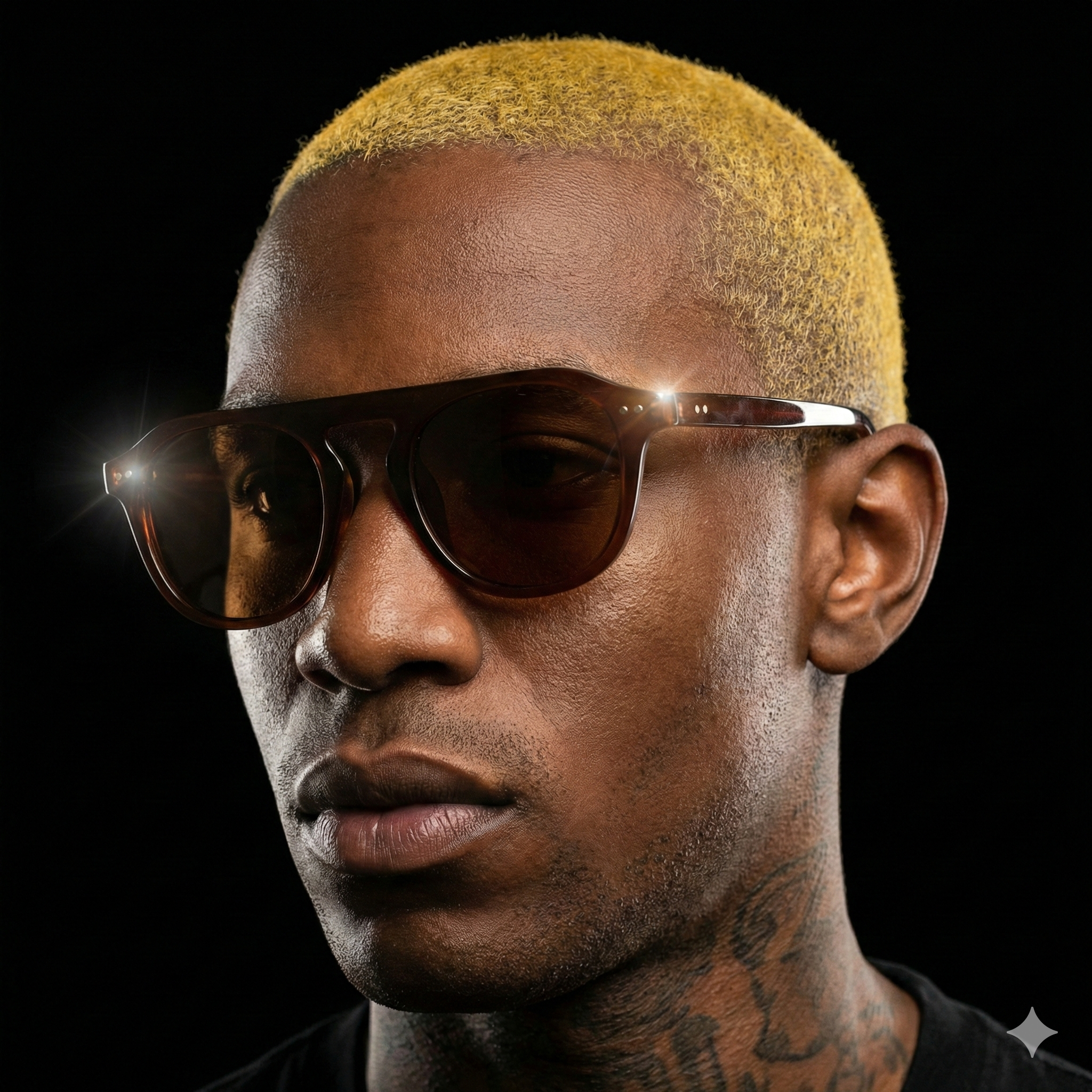 Huge Güneş Gözlüğü