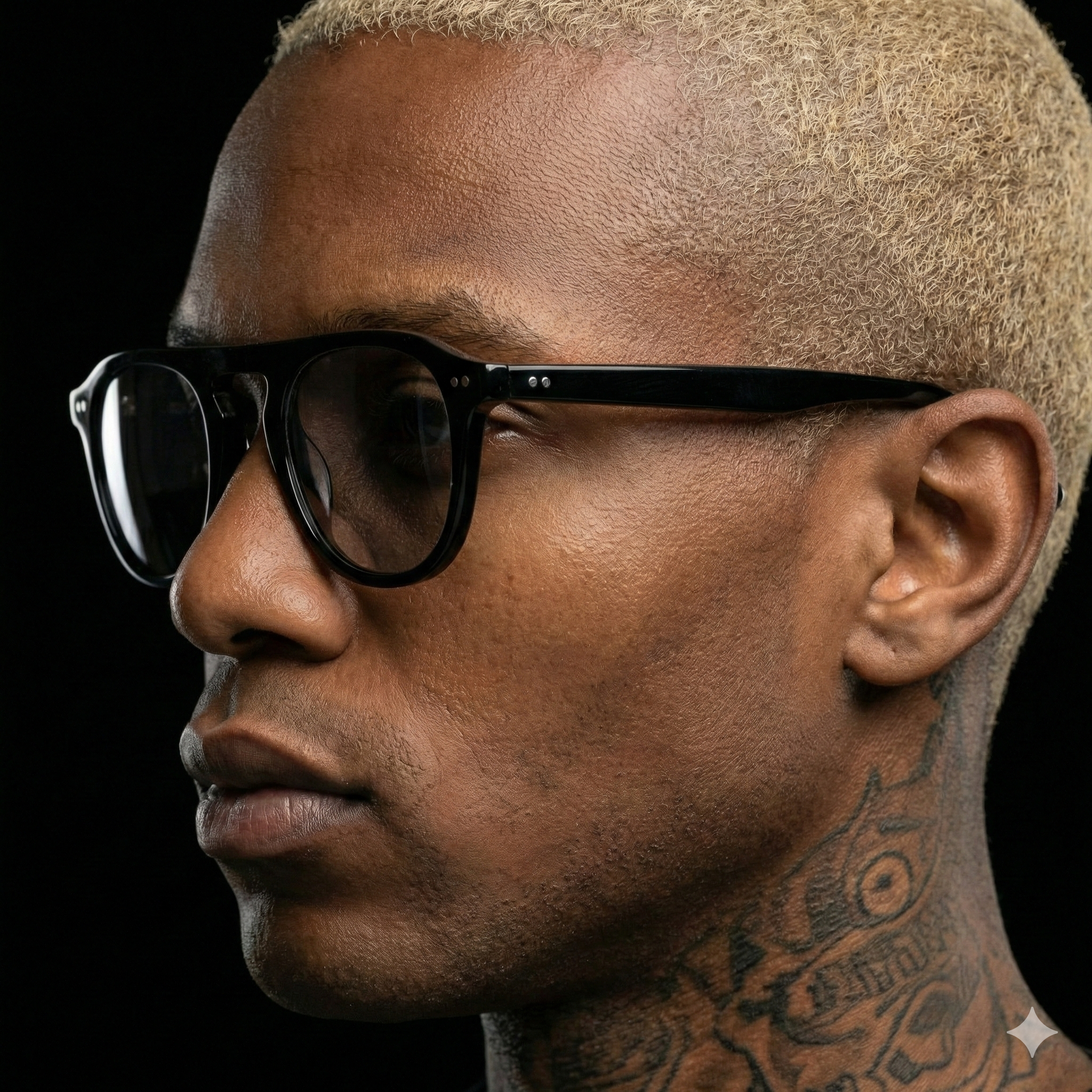 Huge Güneş Gözlüğü