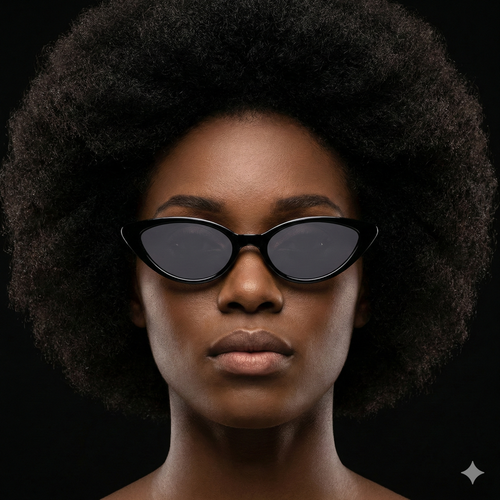 Berlini Slim Cat Gözlük