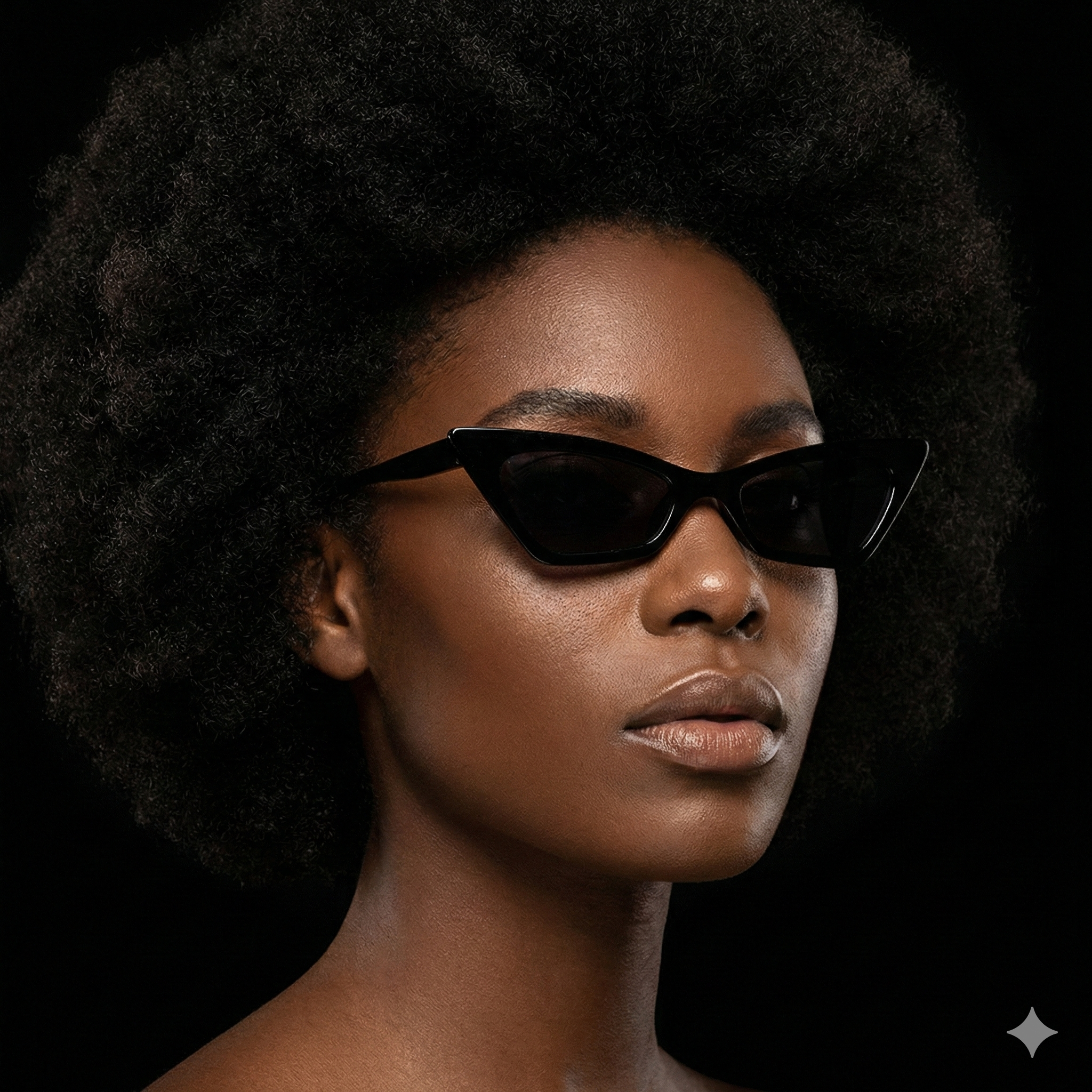 Millen Butterfly Güneş Gözlüğü