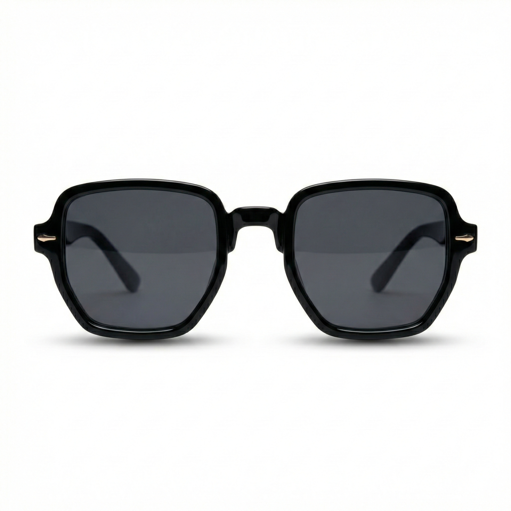 Saint Penta Siyah Güneş Gözlüğü