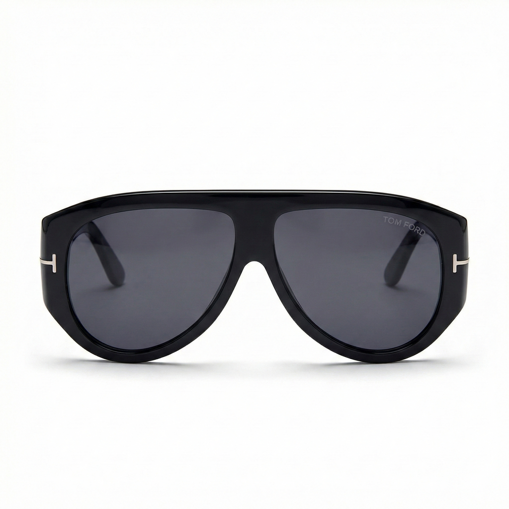 Baptin Ford Vintage Çerçeveli Güneş Gözlüğü