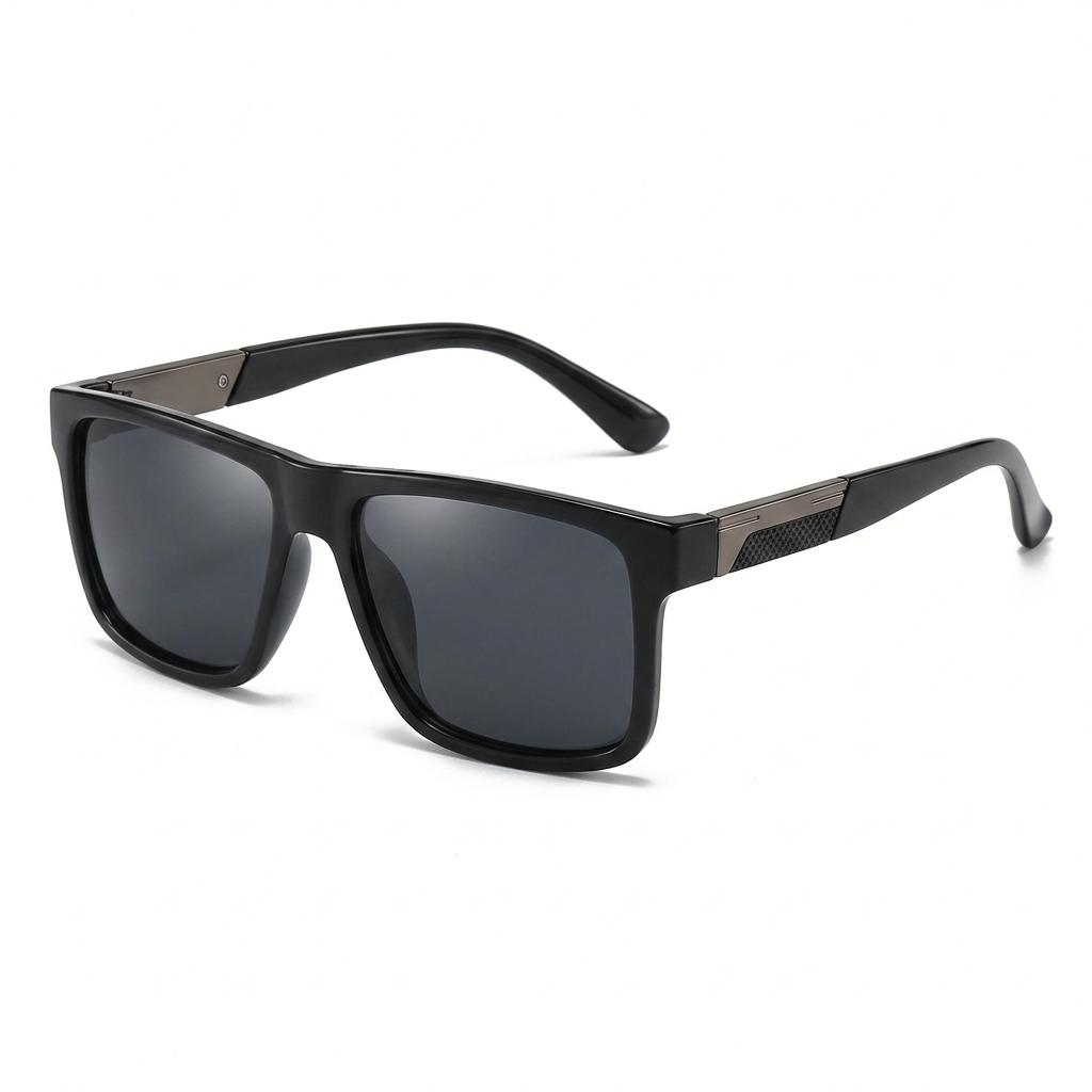 Angels V Gümüş Güneş Gözlüğü