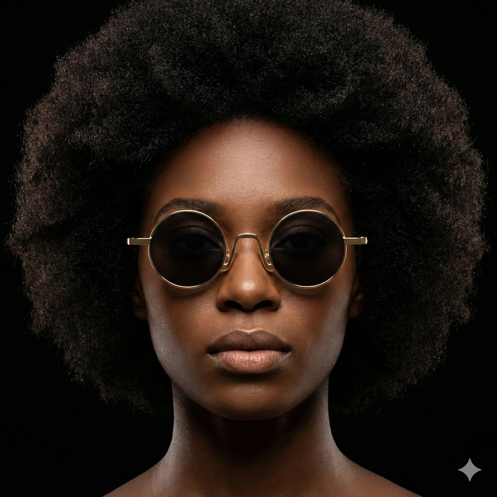 V Harryy Güneş Gözlüğü