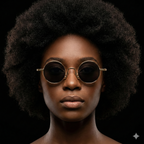 V Harryy Güneş Gözlüğü