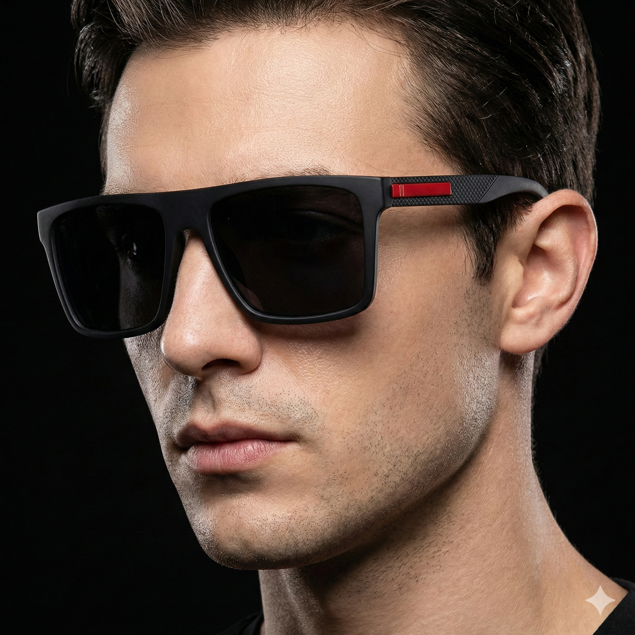 Lorenzzo Güneş Gözlüğü