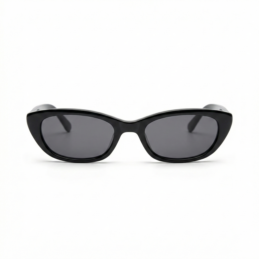 Cat Lornet Siyah Güneş Gözlüğü