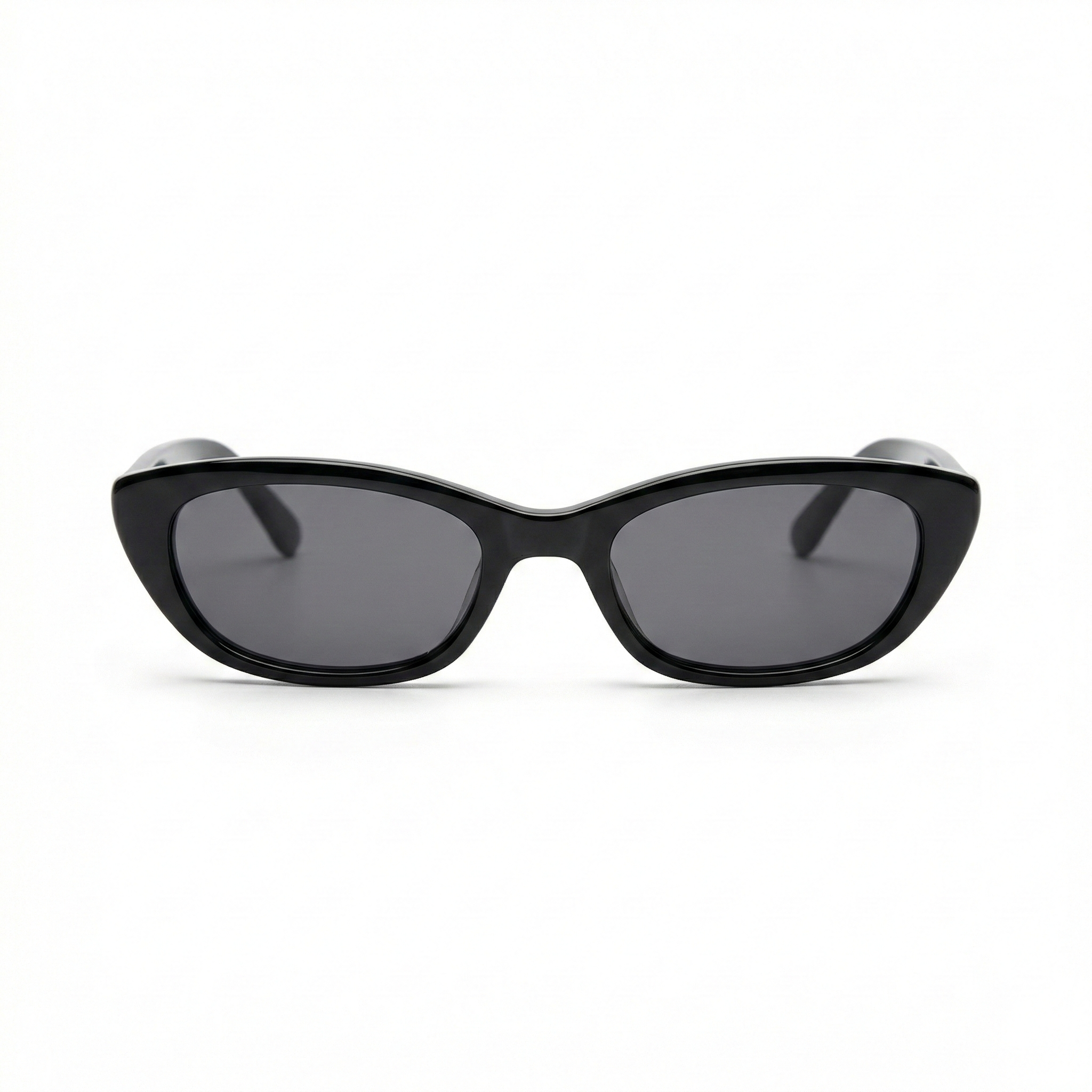 Cat Lornet Siyah Güneş Gözlüğü