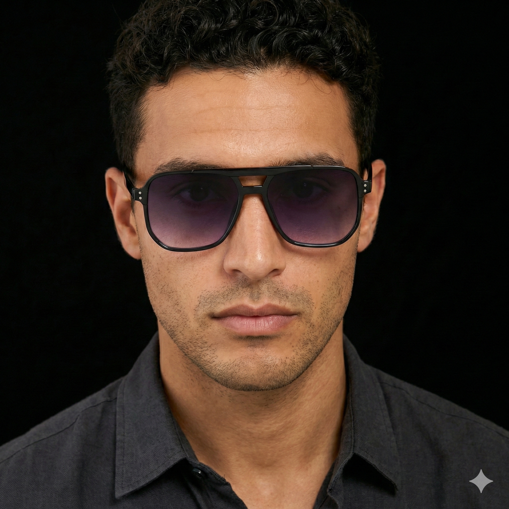 Ice Cub Güneş Gözlüğü