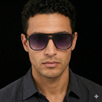 Ice Cub Güneş Gözlüğü