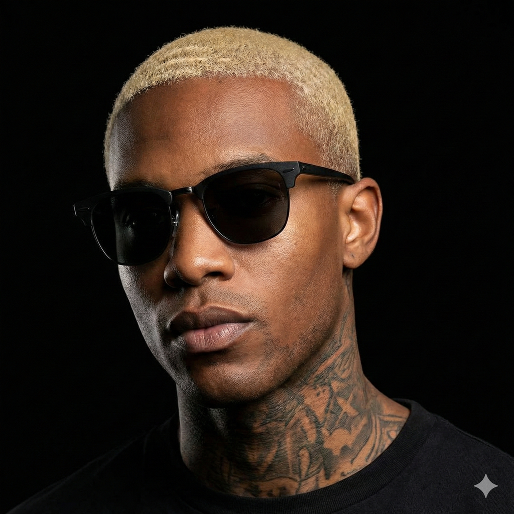 Clubmaster Güneş Gözlüğü