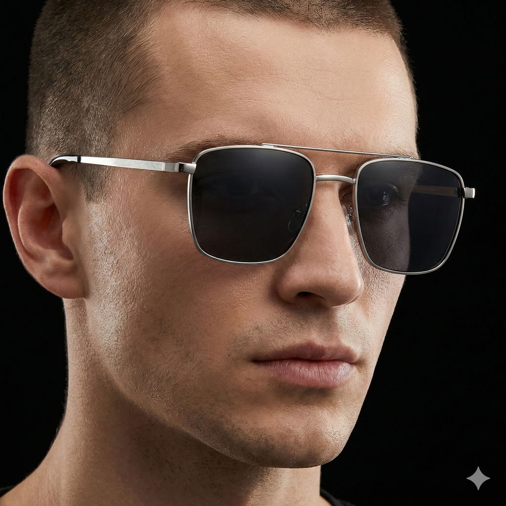Pilot Güneş Gözlüğü